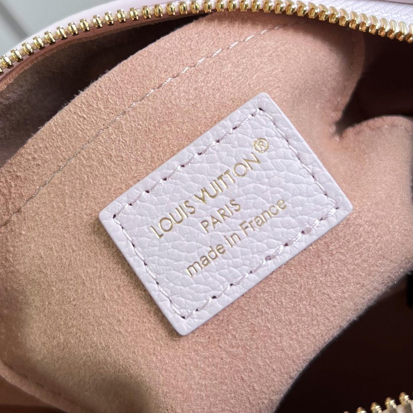 Louis Vuitton Speedy Bandouliere 20 M28529 - FashionPlug