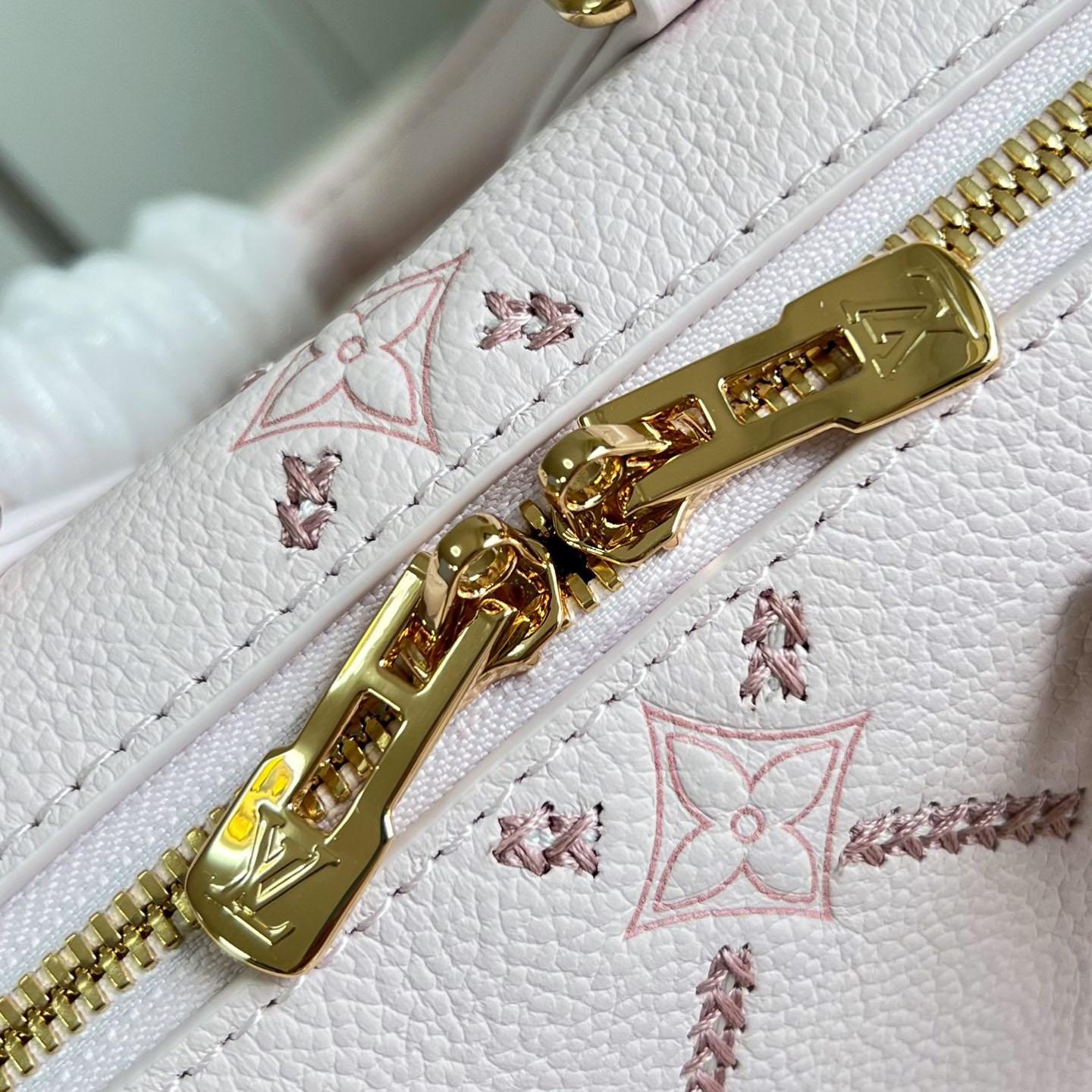 Louis Vuitton Speedy Bandouliere 20 M28529 - FashionPlug