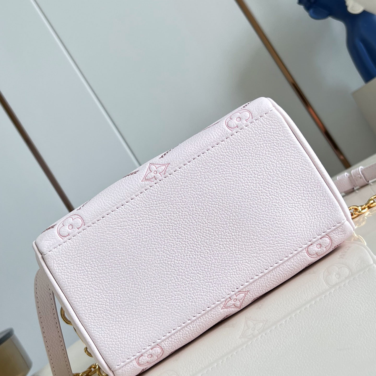 Louis Vuitton Speedy Bandouliere 20 M28529 - FashionPlug