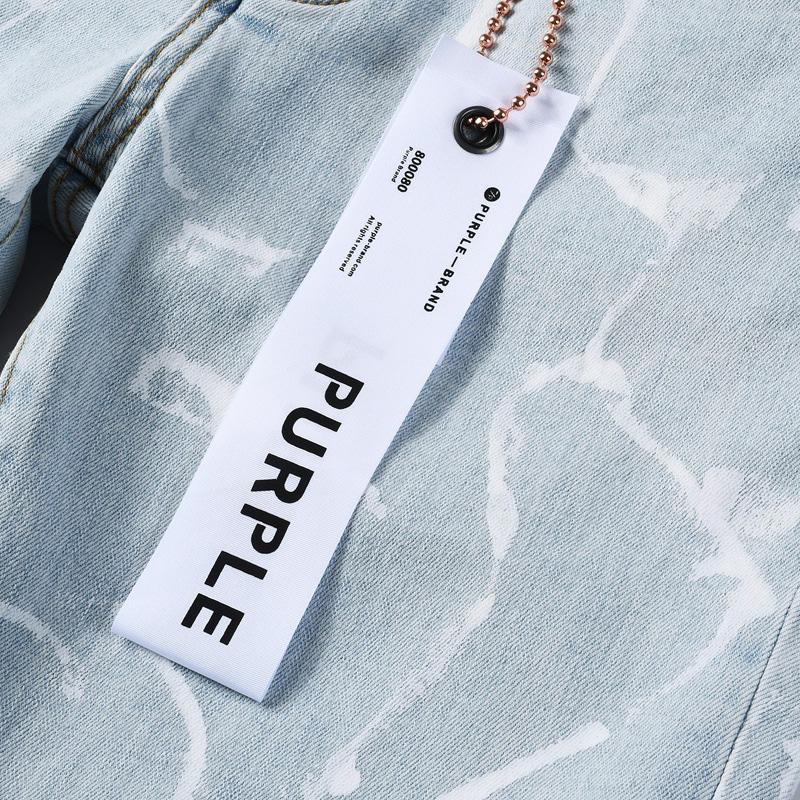 Purple-Brand Jeans    - FashionPlug