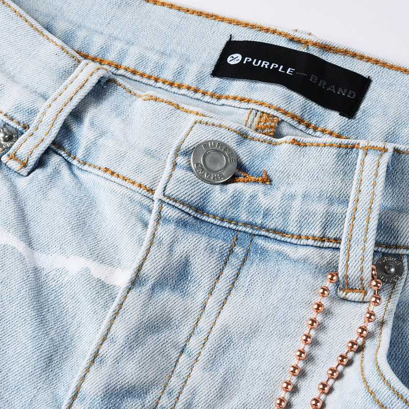 Purple-Brand Jeans    - FashionPlug