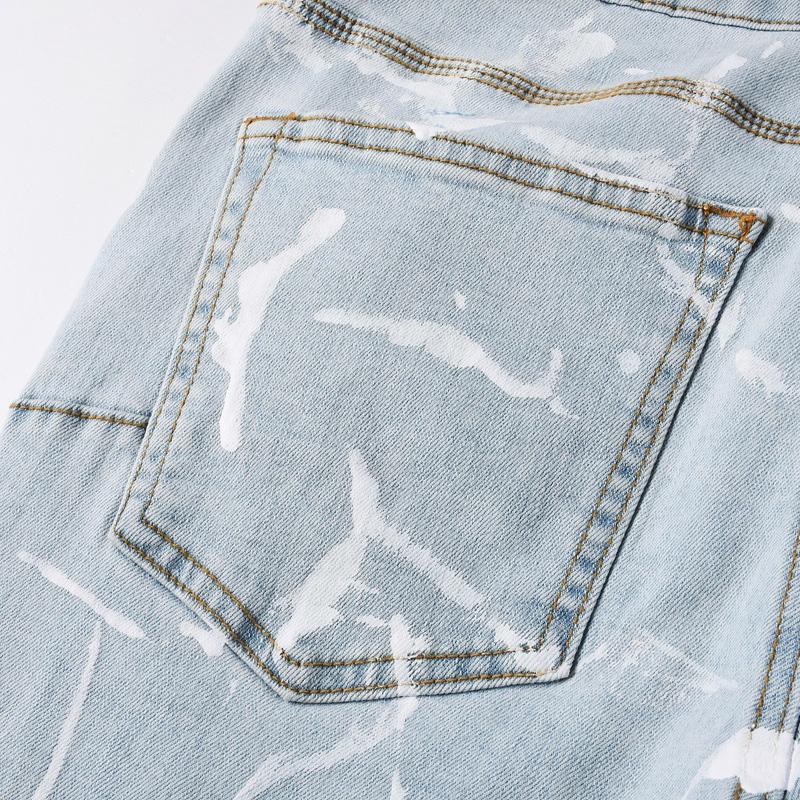 Purple-Brand Jeans    - FashionPlug