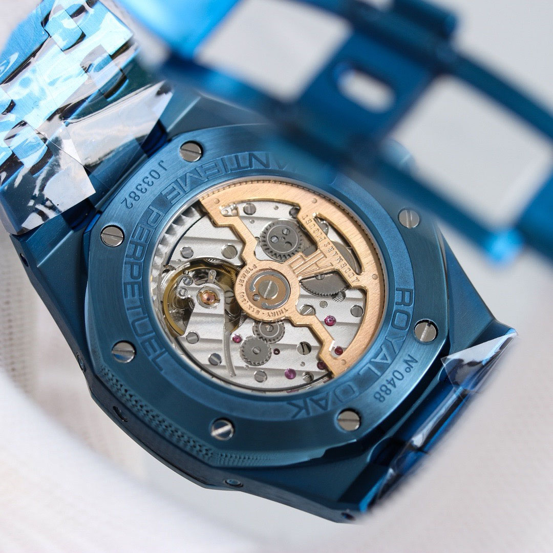 Audemars Piguet Royal Oak Perpetual Calendar  41mm - FashionPlug