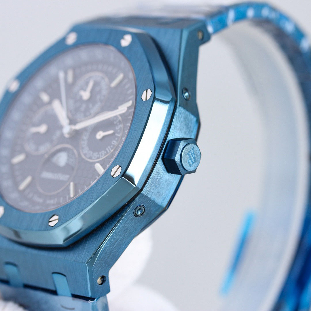 Audemars Piguet Royal Oak Perpetual Calendar  41mm - FashionPlug