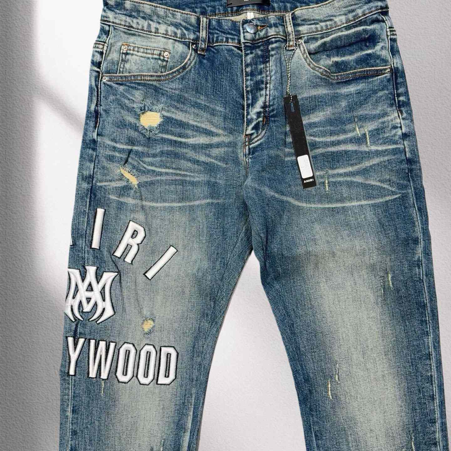 Amiri Jeans 20350 - FashionPlug