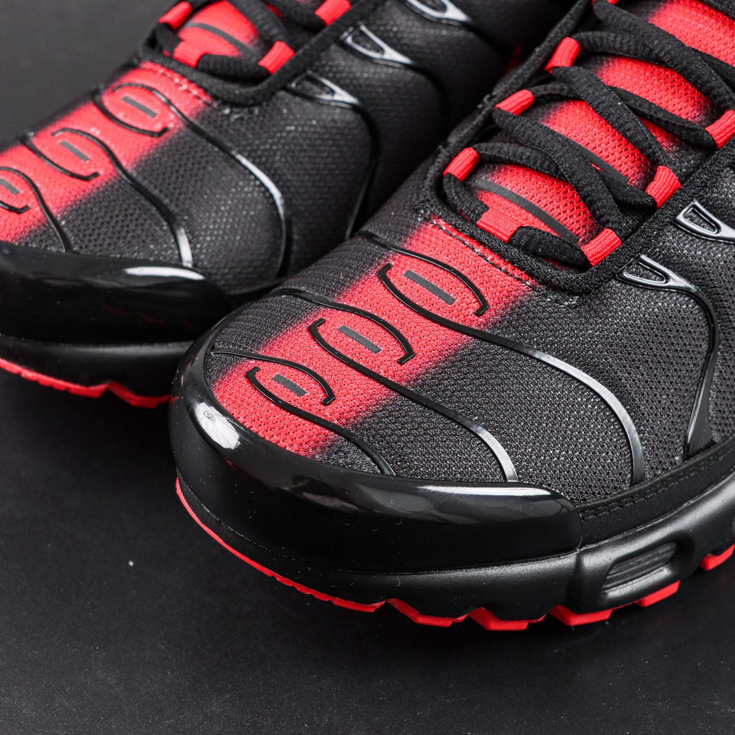 Nike Air Max Plus 'Sith Lightsaber'  IM4868-010  - FashionPlug