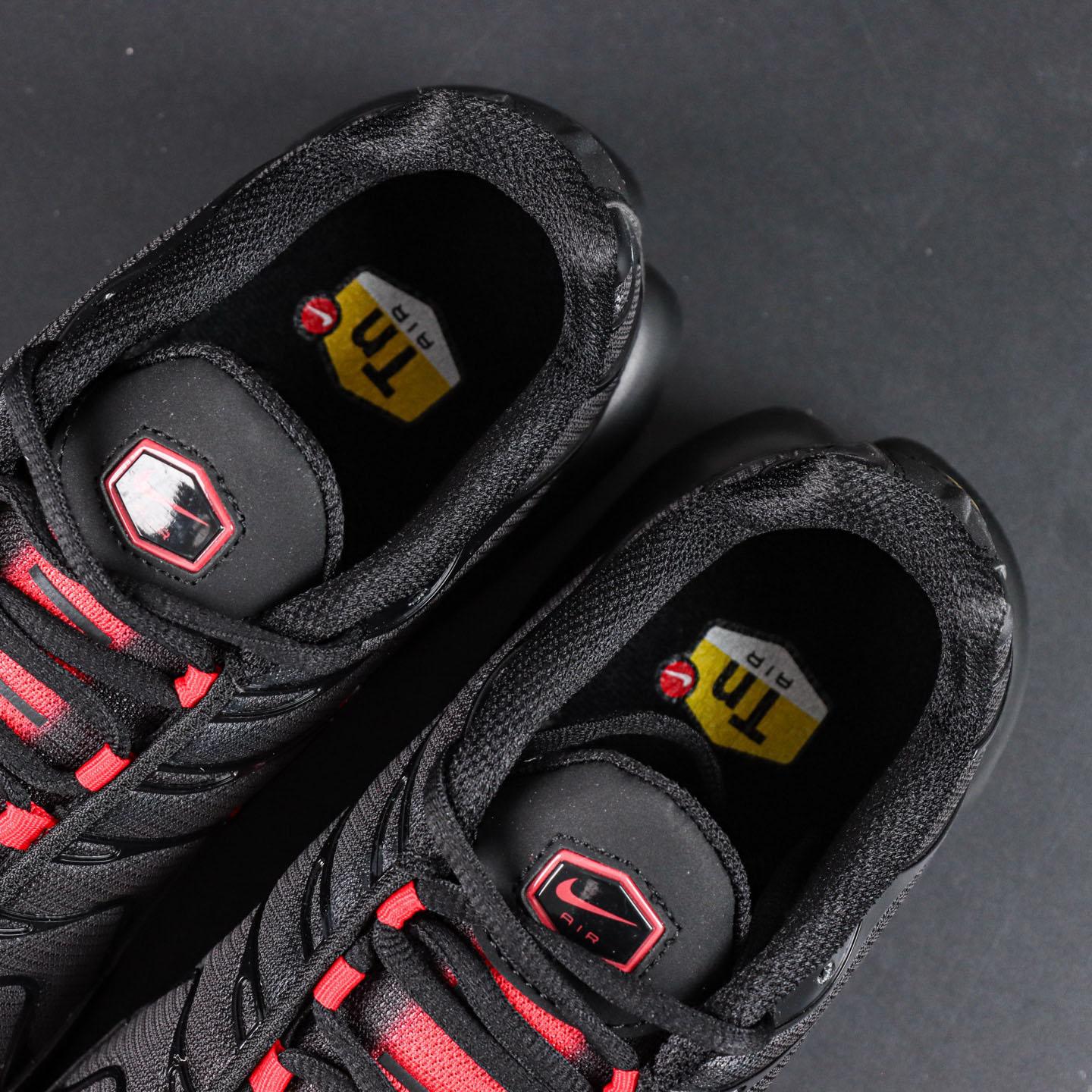 Nike Air Max Plus 'Sith Lightsaber'  IM4868-010  - FashionPlug
