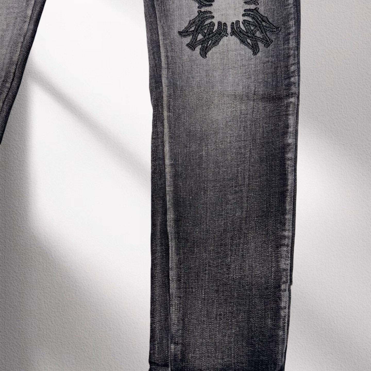 Amiri Jeans  20505 - FashionPlug