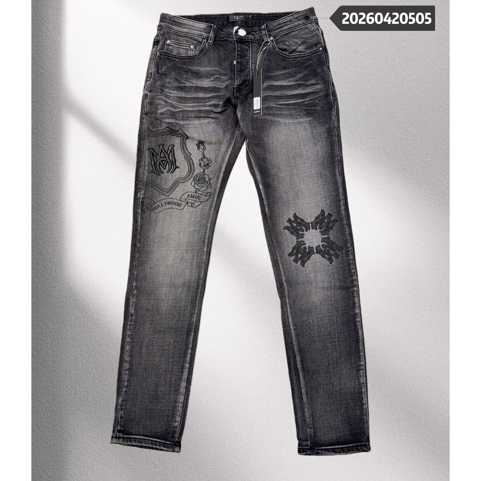 Amiri Jeans  20505 - FashionPlug