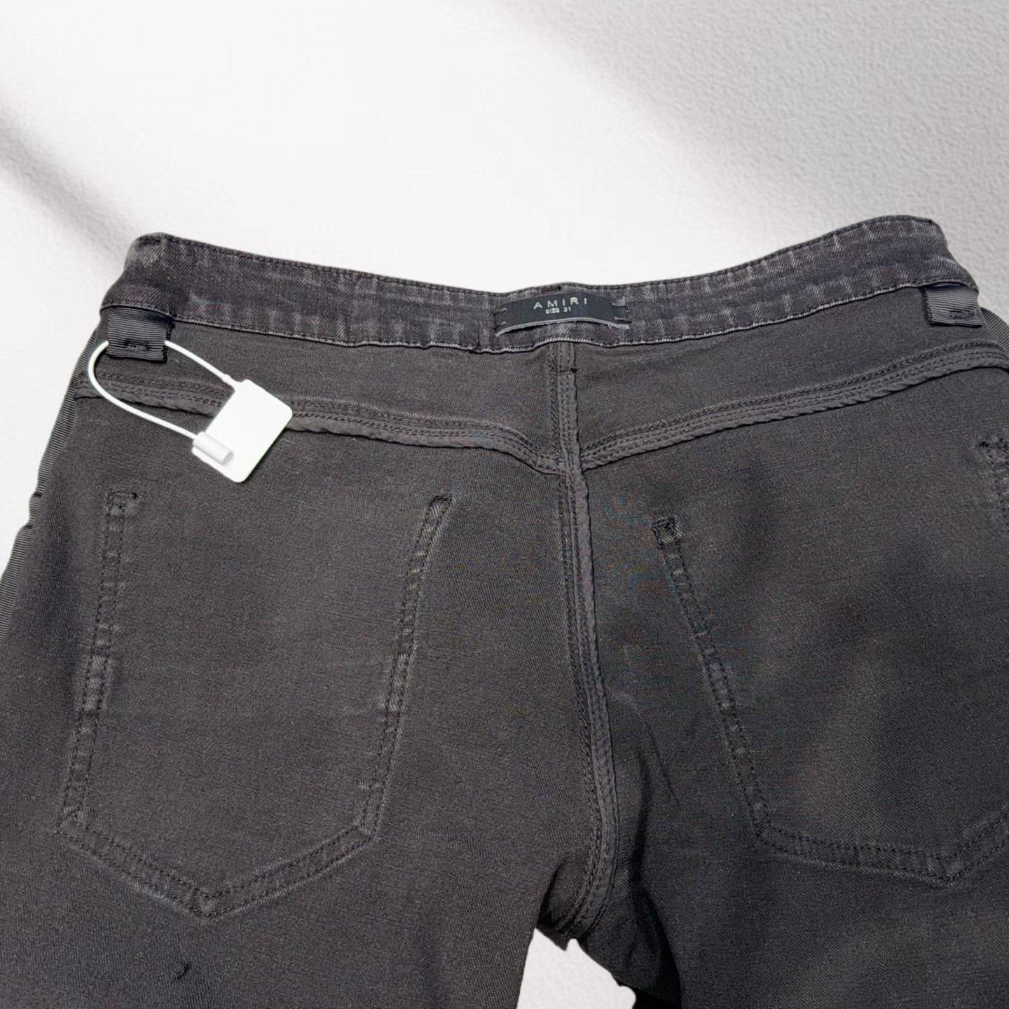 Amiri Jeans  20505 - FashionPlug