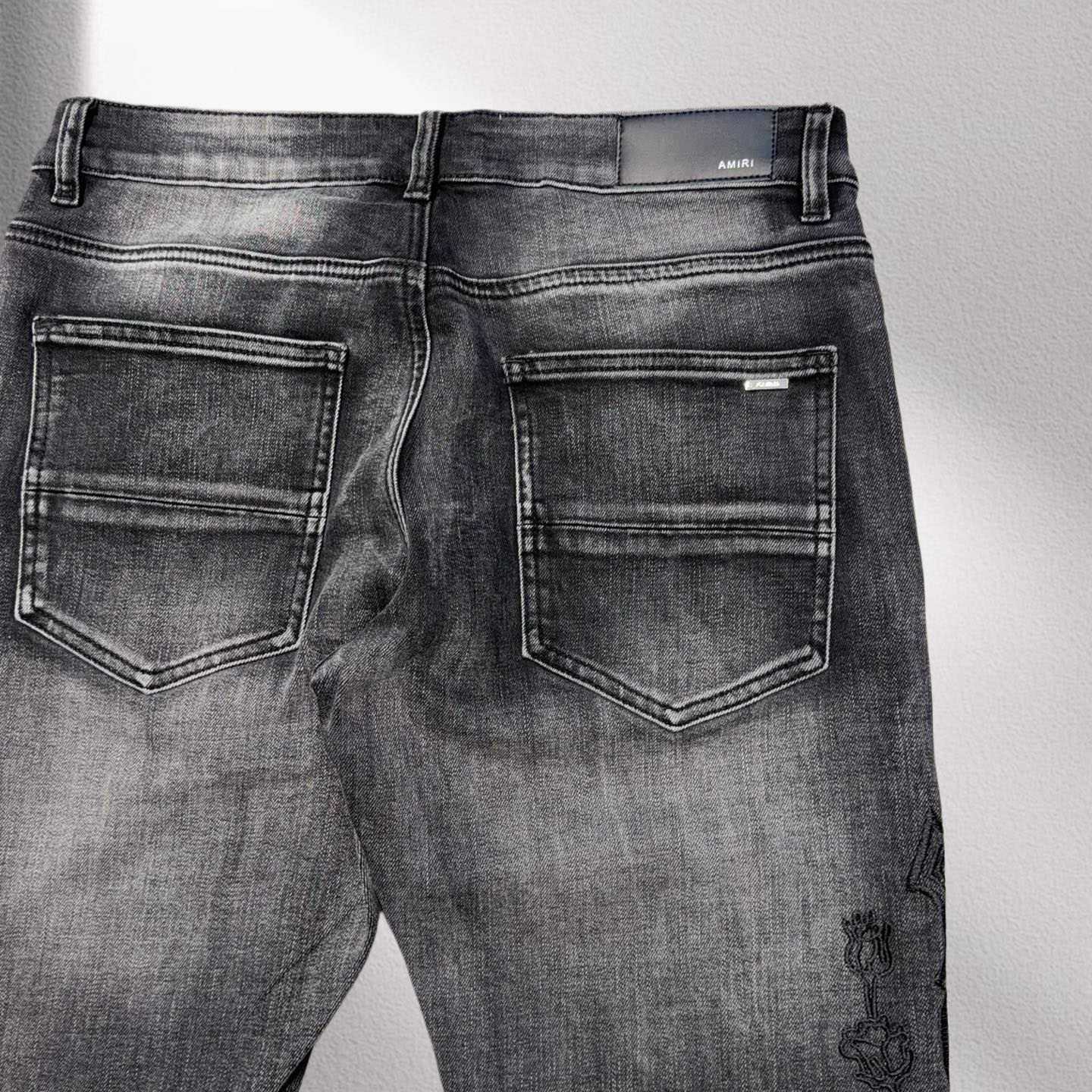 Amiri Jeans  20505 - FashionPlug