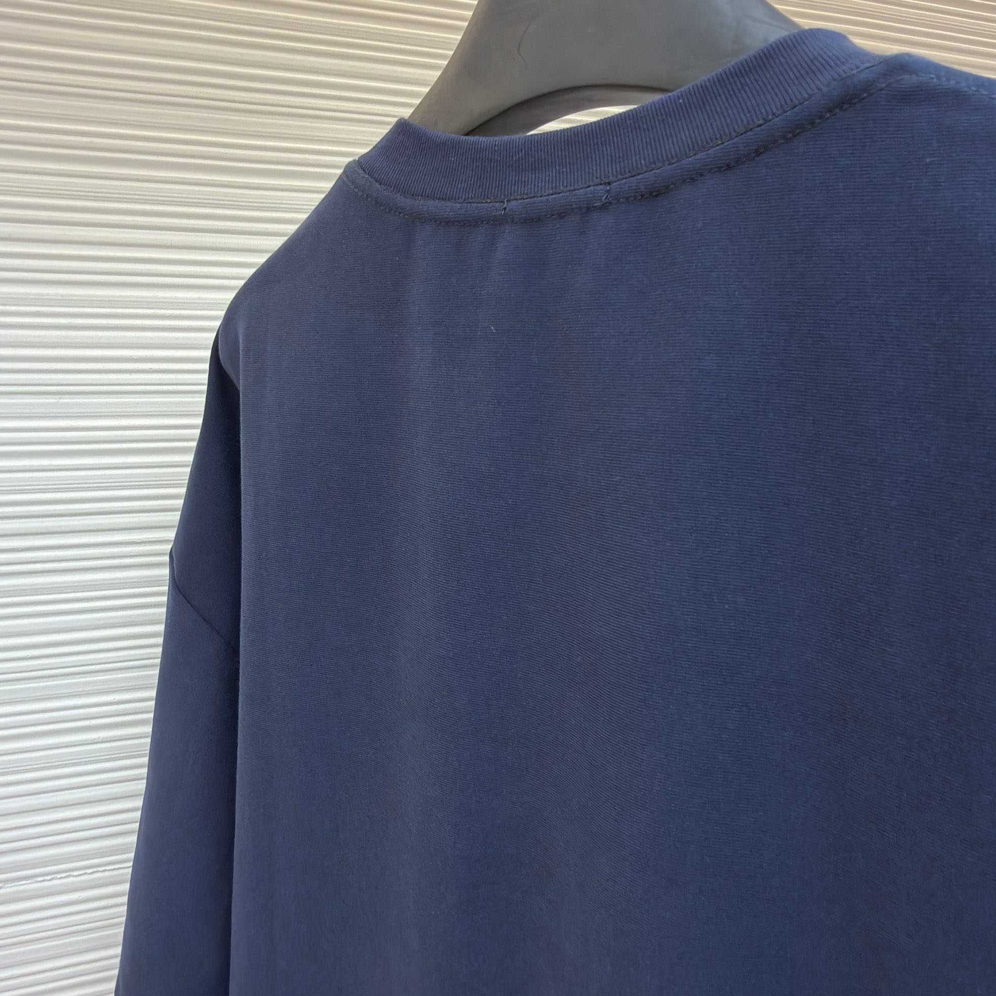 Celine   T-shirt IN Cotton Jersey - FashionPlug