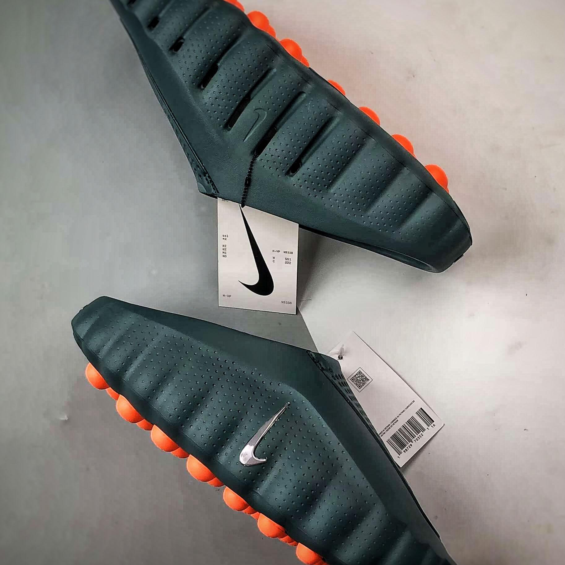 Nike Mind 001 Mineral Slate  'Green'  HQ4307-300 - FashionPlug