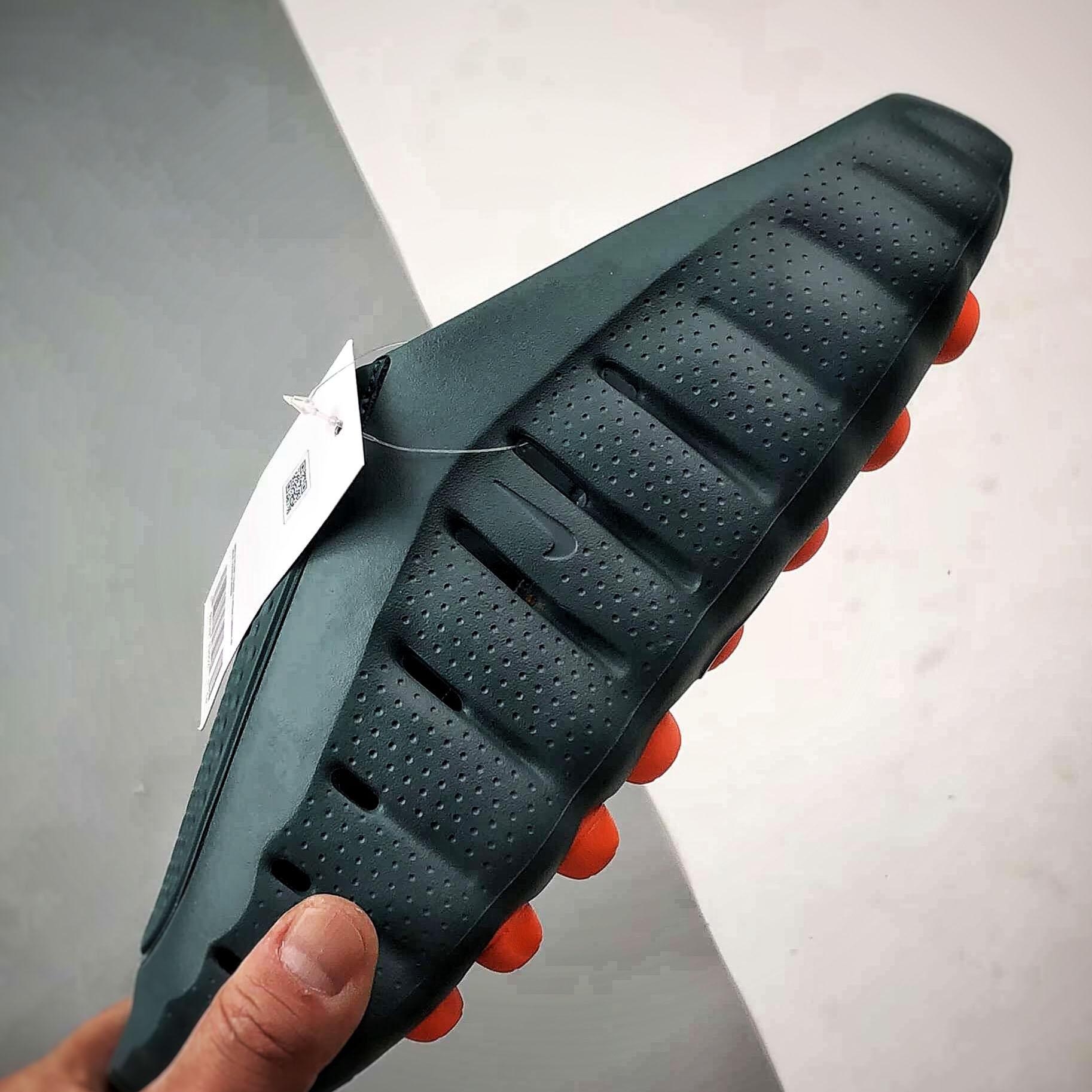 Nike Mind 001 Mineral Slate  'Green'  HQ4307-300 - FashionPlug