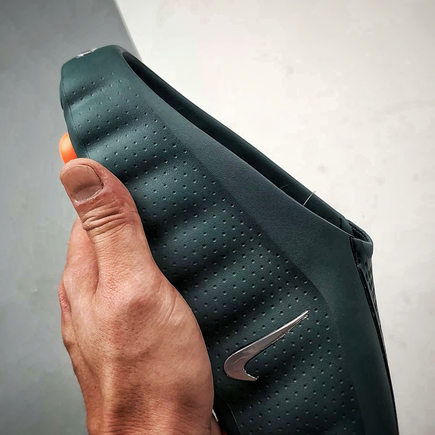 Nike Mind 001 Mineral Slate  'Green'  HQ4307-300 - FashionPlug
