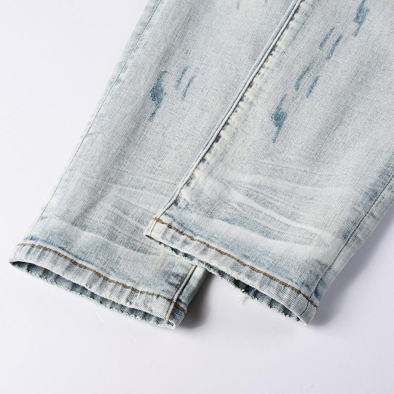Purple-Brand Jeans    - FashionPlug