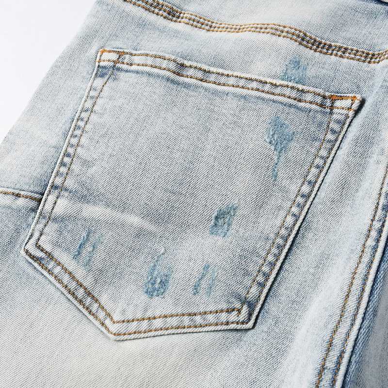 Purple-Brand Jeans    - FashionPlug