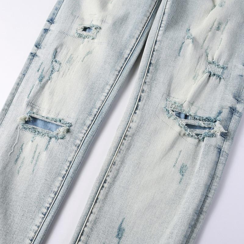 Purple-Brand Jeans    - FashionPlug