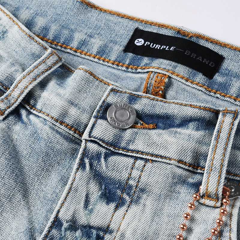 Purple-Brand Jeans    - FashionPlug