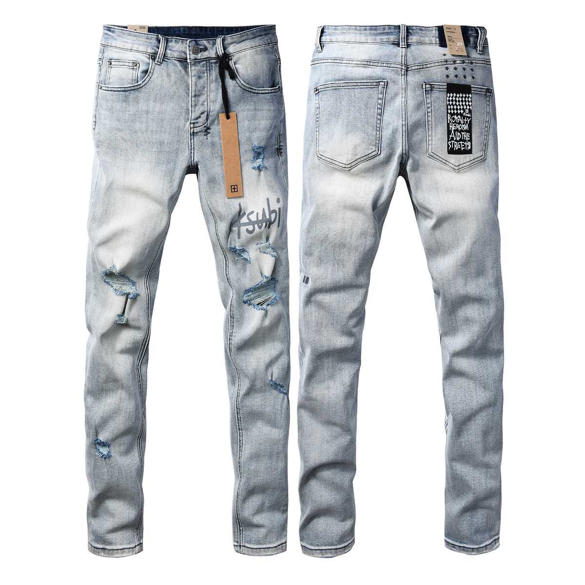 Ksubi Jeans    - FashionPlug