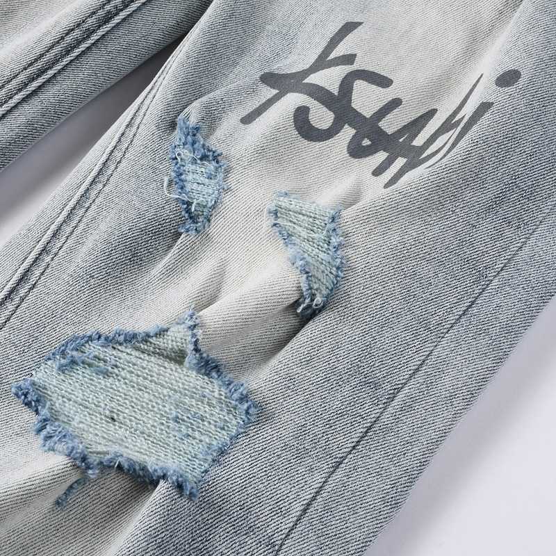 Ksubi Jeans    - FashionPlug