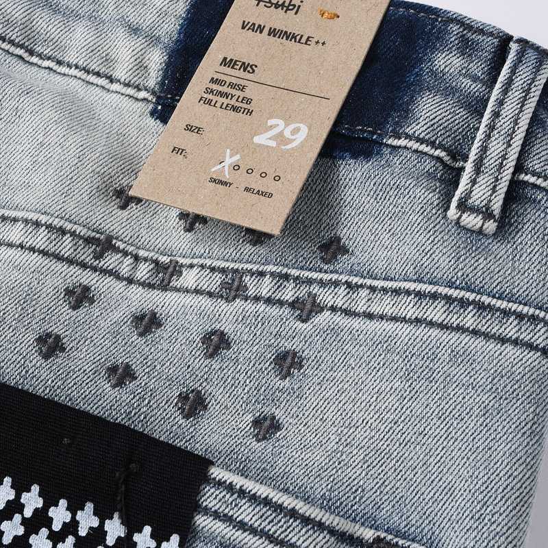 Ksubi Jeans    - FashionPlug