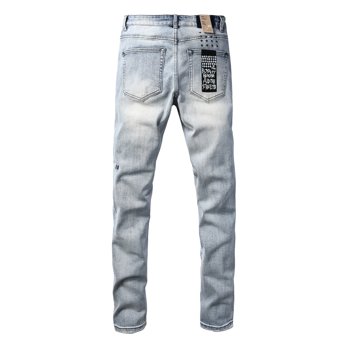 Ksubi Jeans    - FashionPlug