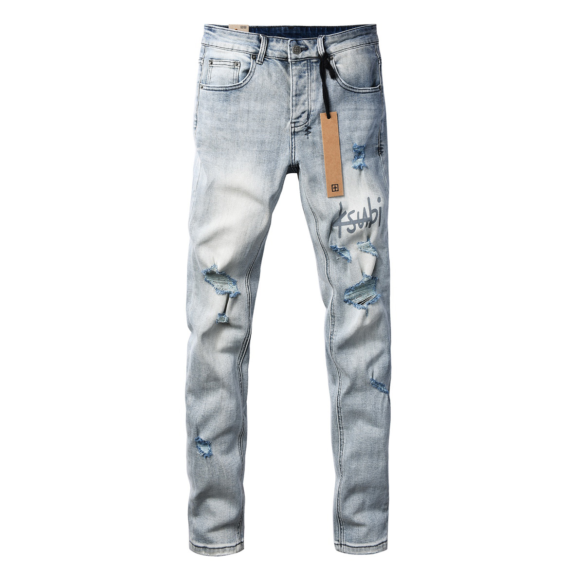 Ksubi Jeans    - FashionPlug
