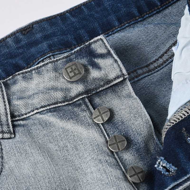 Ksubi Jeans    - FashionPlug