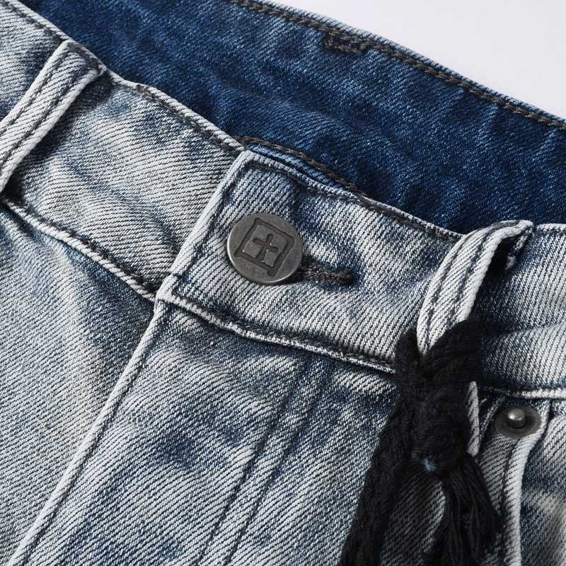 Ksubi Jeans    - FashionPlug