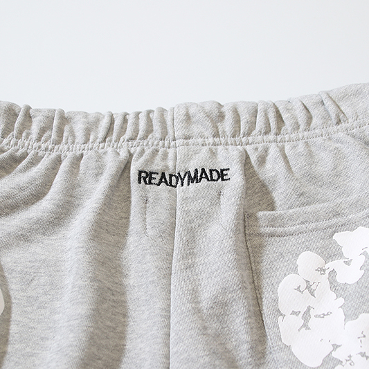 Denim Tears Wreath-print Track Pants - FashionPlug