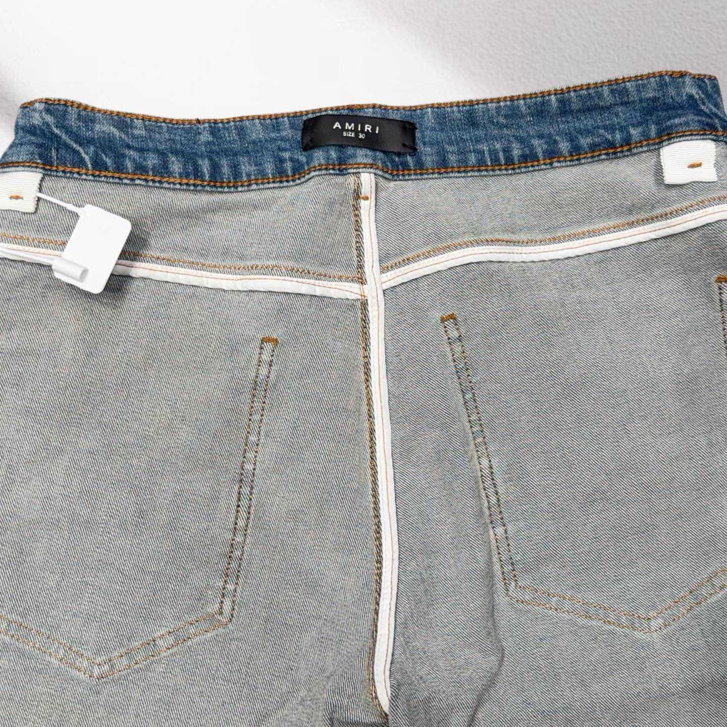 Amiri Shorts   20268 - FashionPlug
