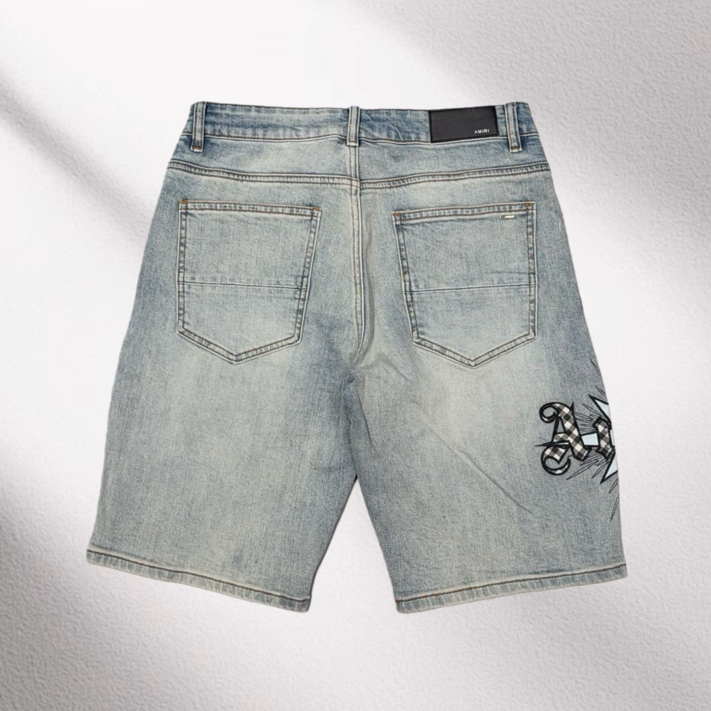 Amiri Shorts   20268 - FashionPlug