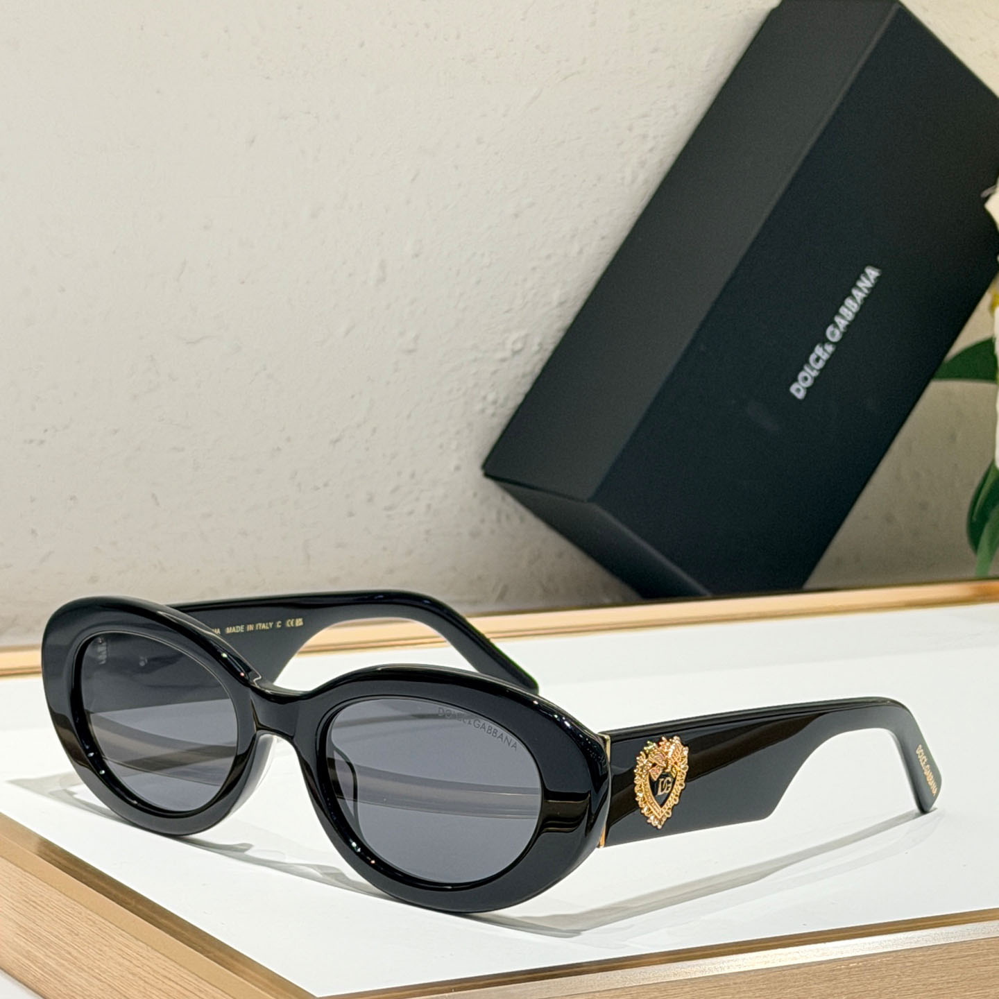 Dolce & Gabbana DG2213 Sunglasses       - FashionPlug