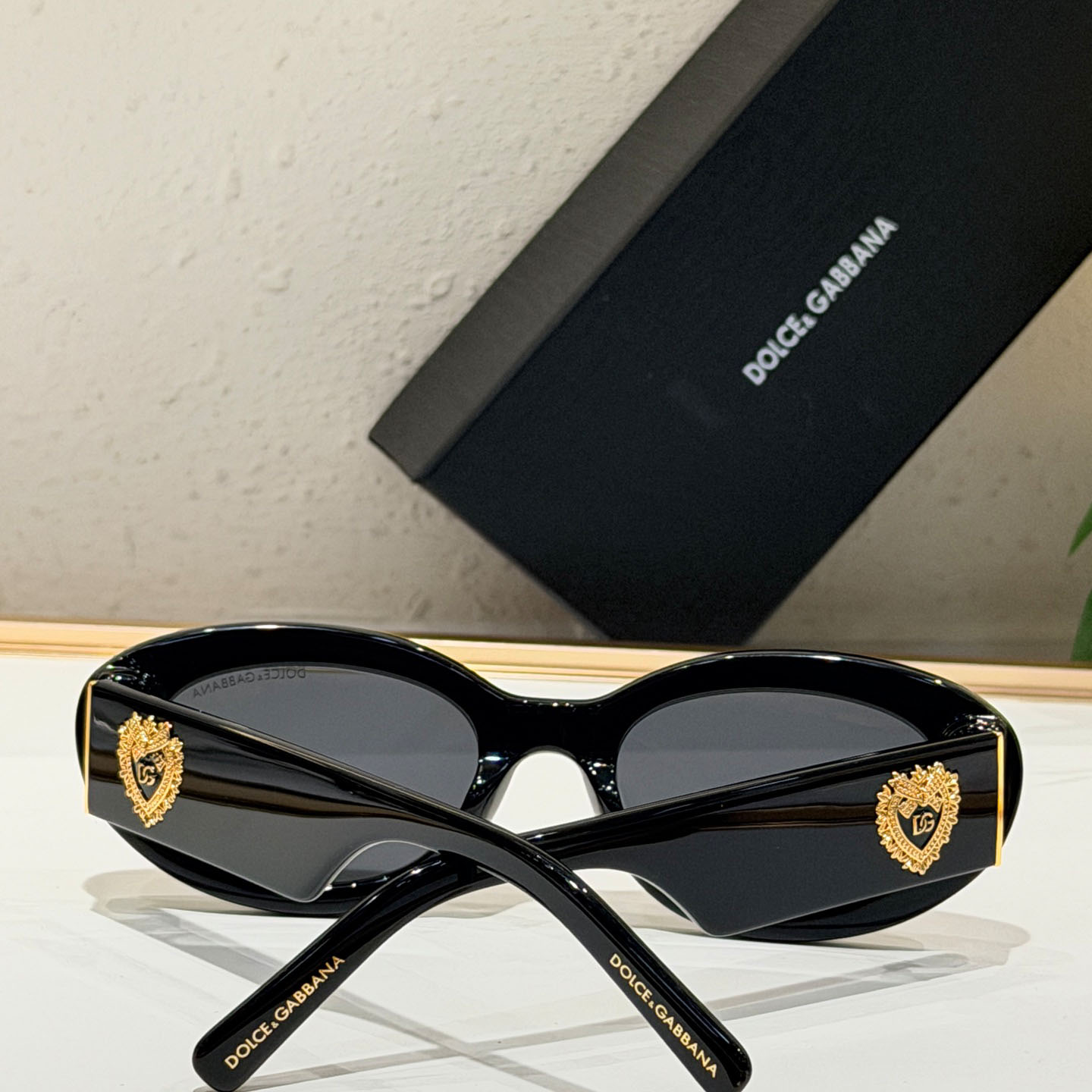 Dolce & Gabbana DG2213 Sunglasses       - FashionPlug