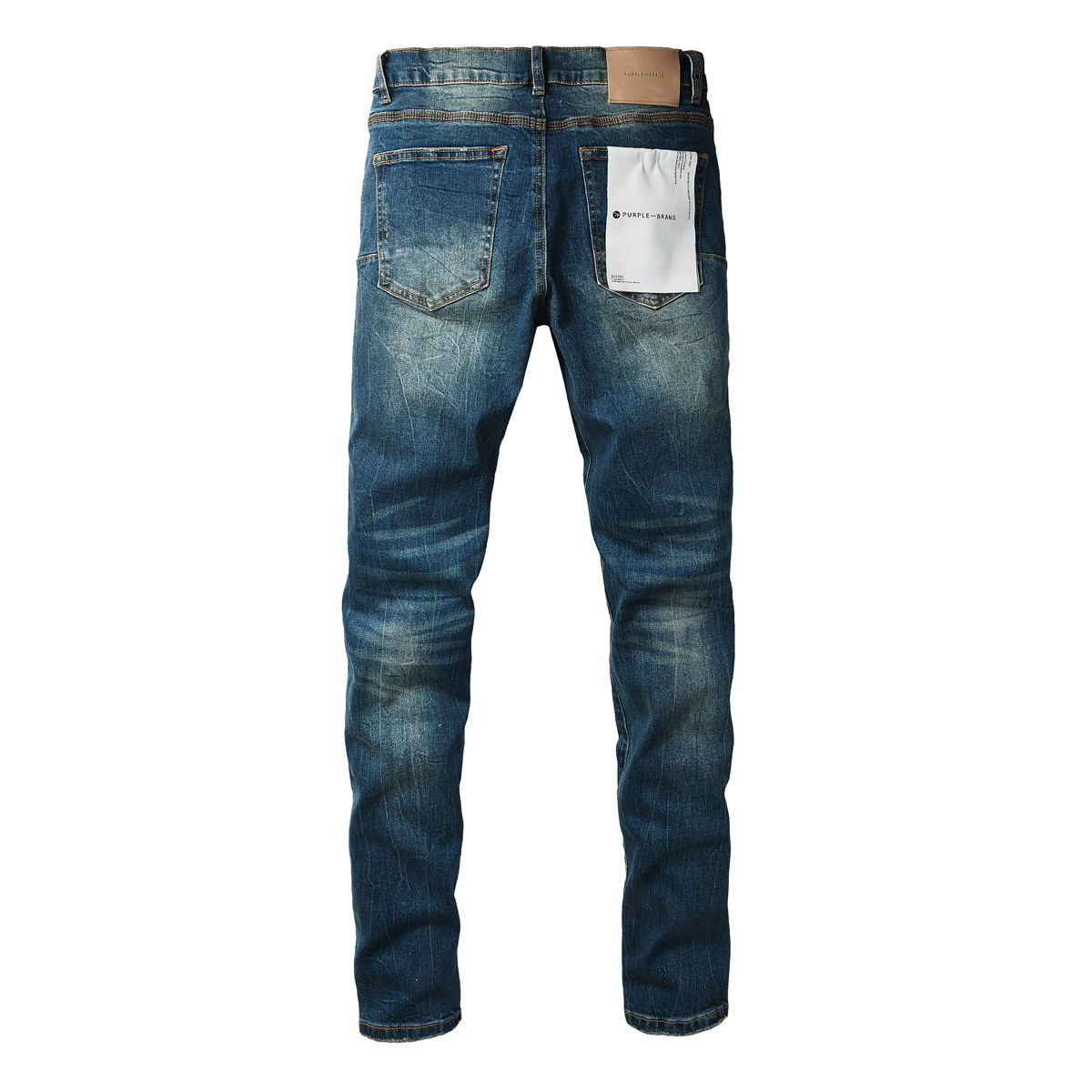 Purple-Brand Jeans    - FashionPlug