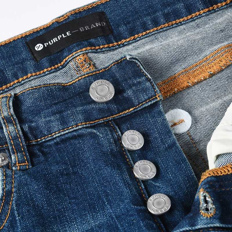 Purple-Brand Jeans    - FashionPlug
