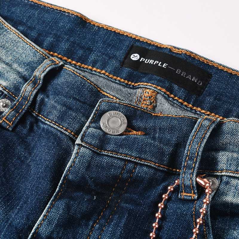 Purple-Brand Jeans    - FashionPlug