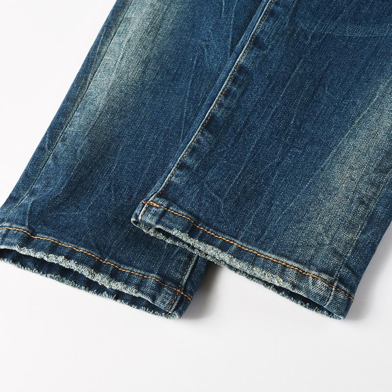 Purple-Brand Jeans    - FashionPlug