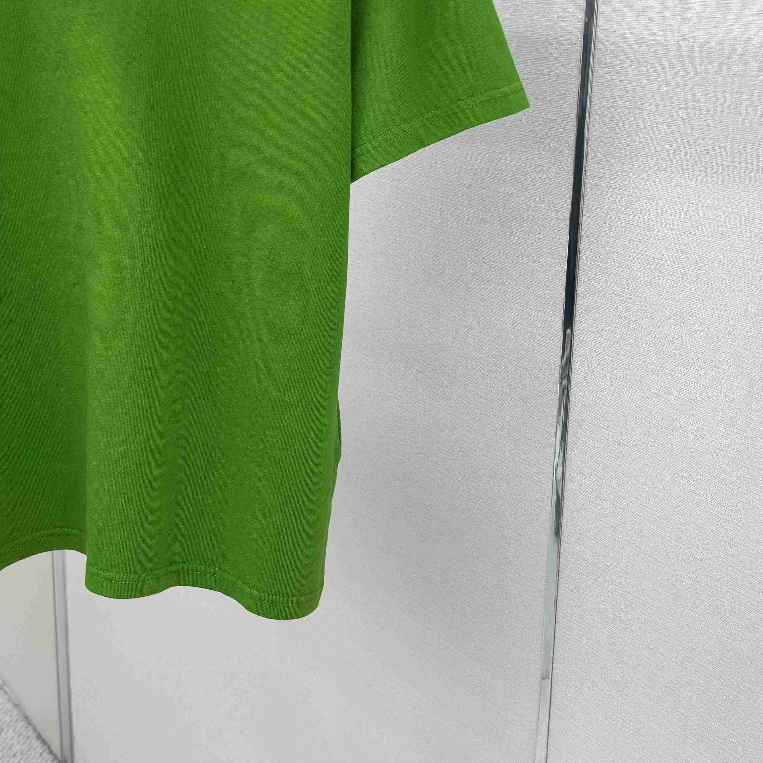Prada Cotton T-shirt - FashionPlug