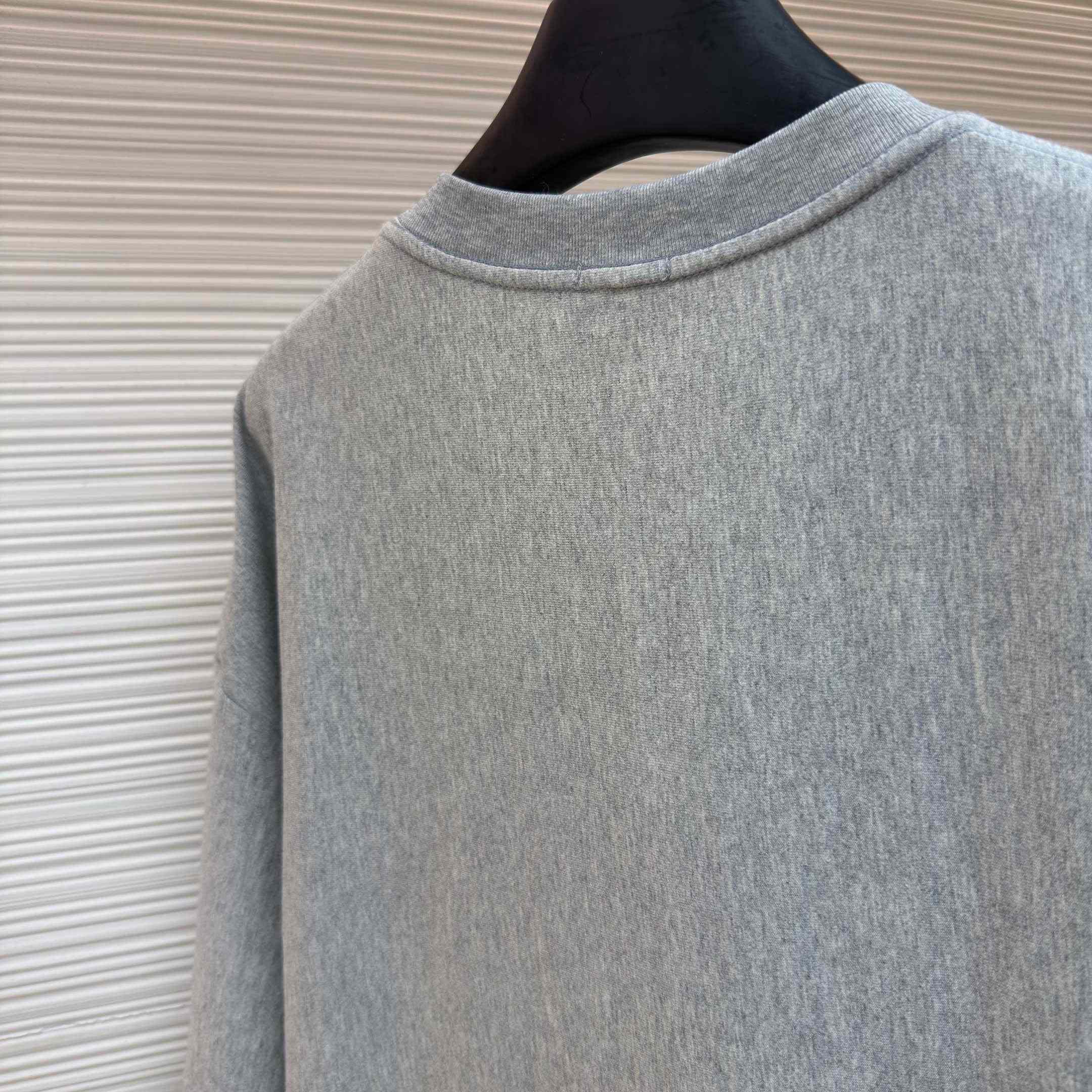 Celine   T-shirt IN Cotton Jersey - FashionPlug