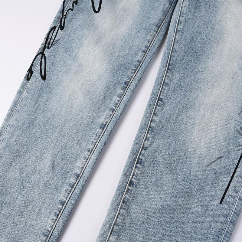 Purple-Brand Jeans    - FashionPlug