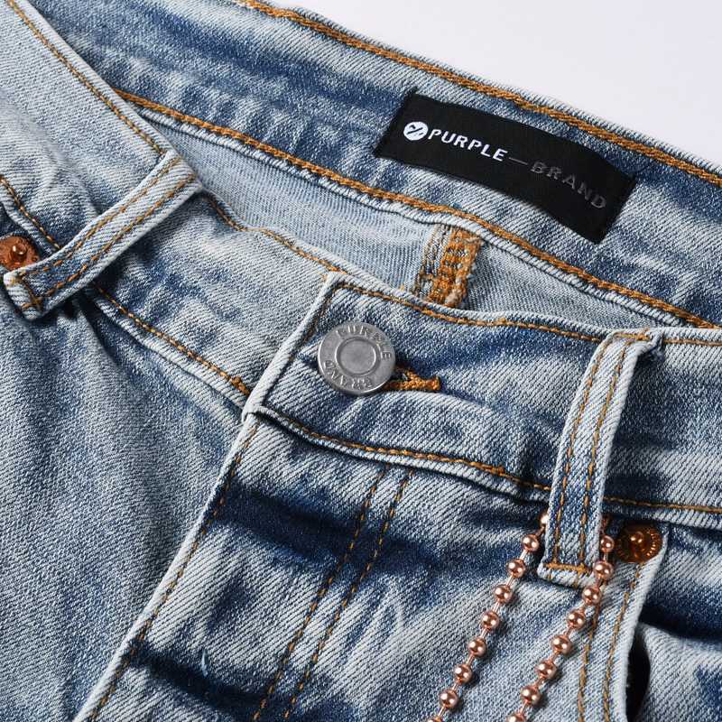 Purple-Brand Jeans    - FashionPlug