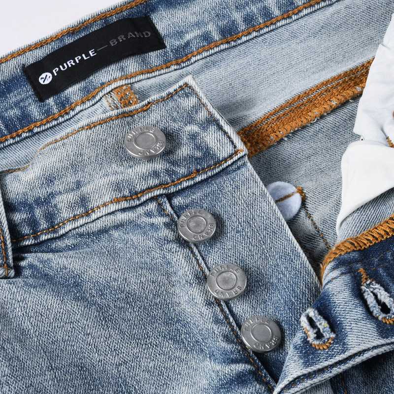 Purple-Brand Jeans    - FashionPlug