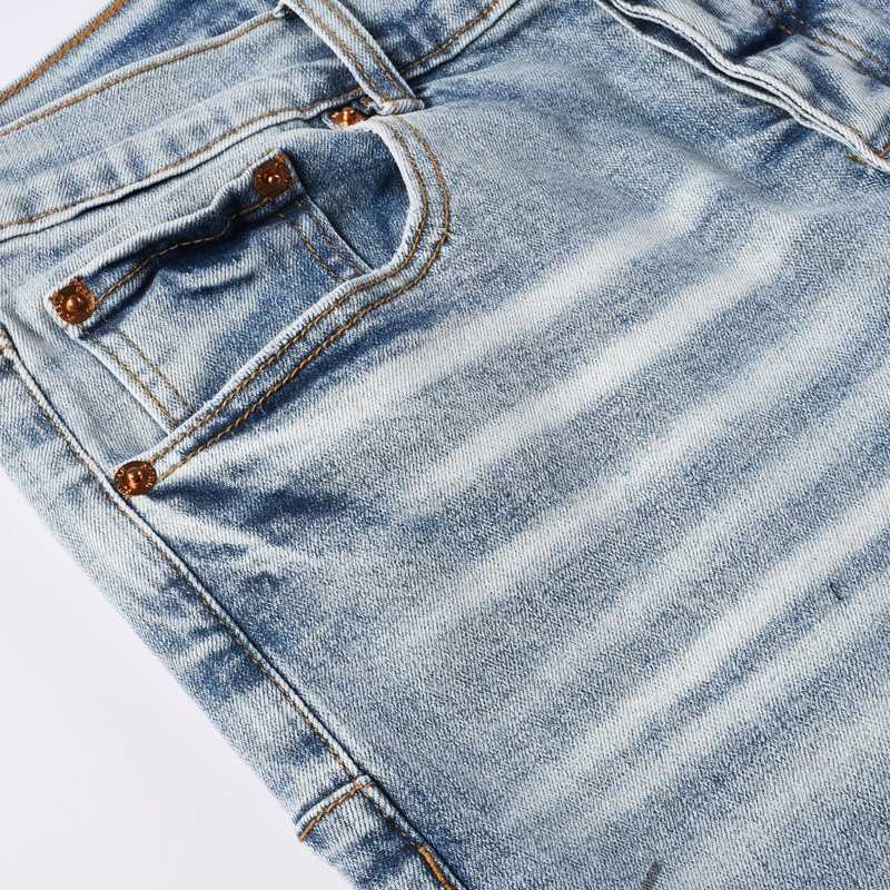 Purple-Brand Jeans    - FashionPlug