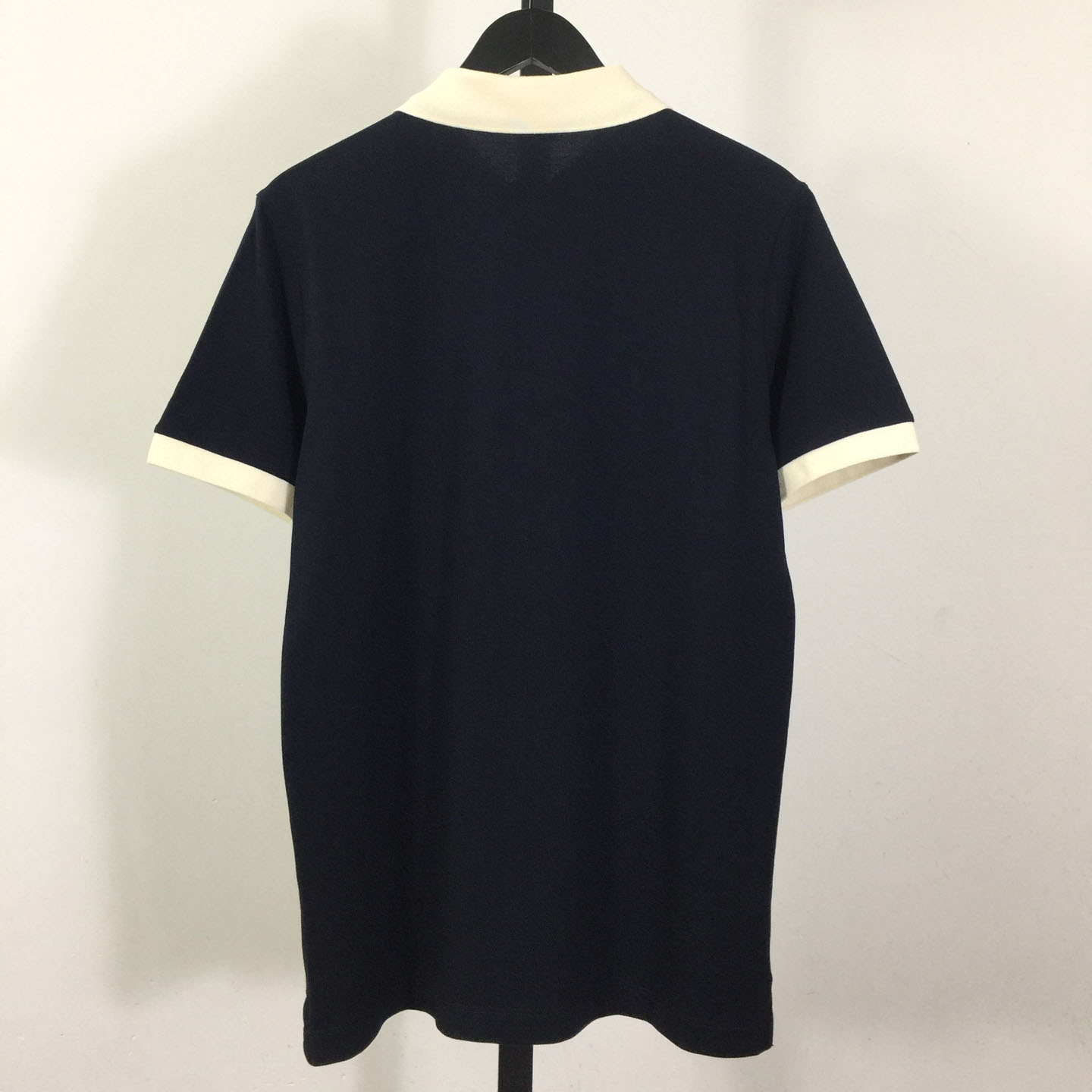Loewe Polo In Cotton - FashionPlug