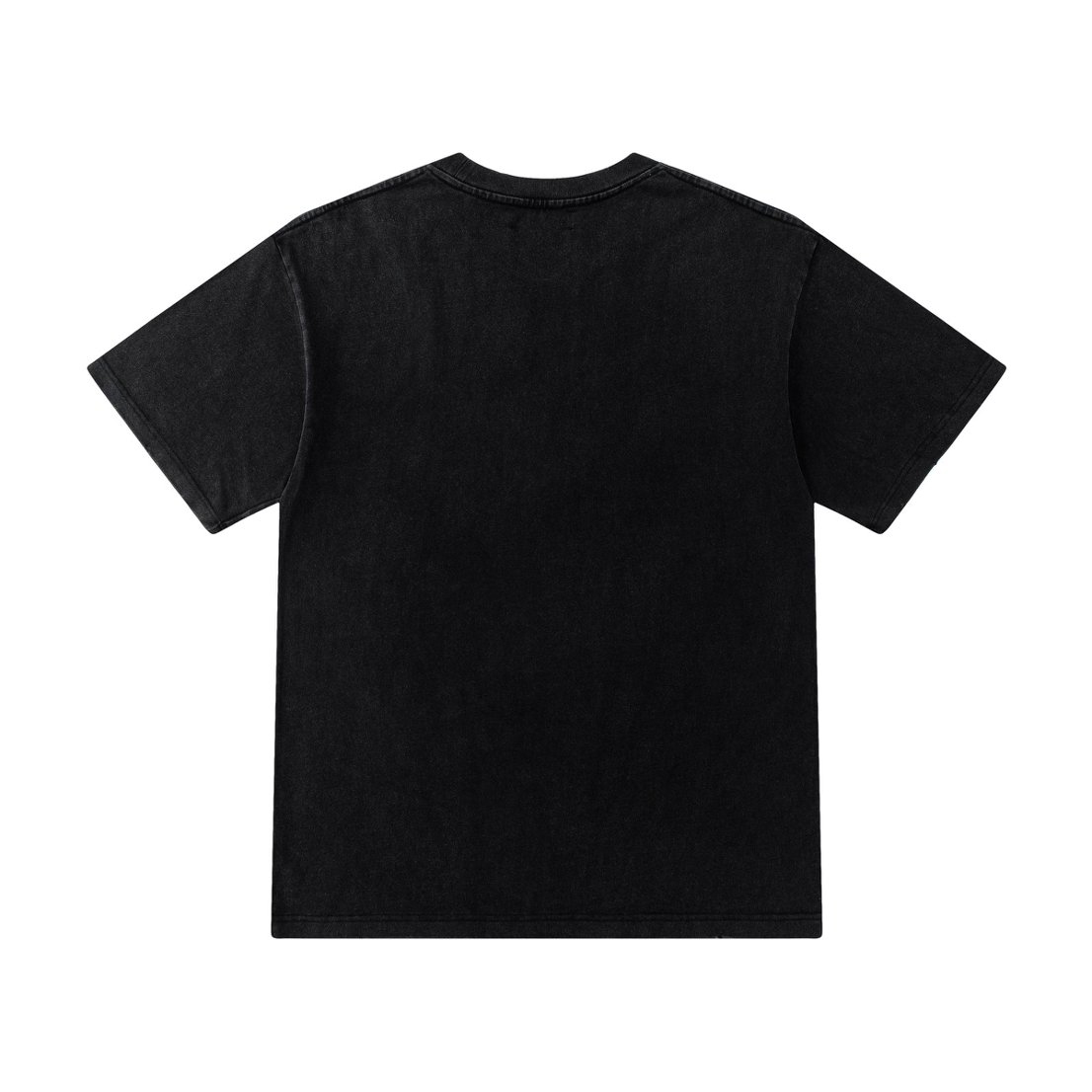 Amiri Logo-Print T-Shirt - FashionPlug