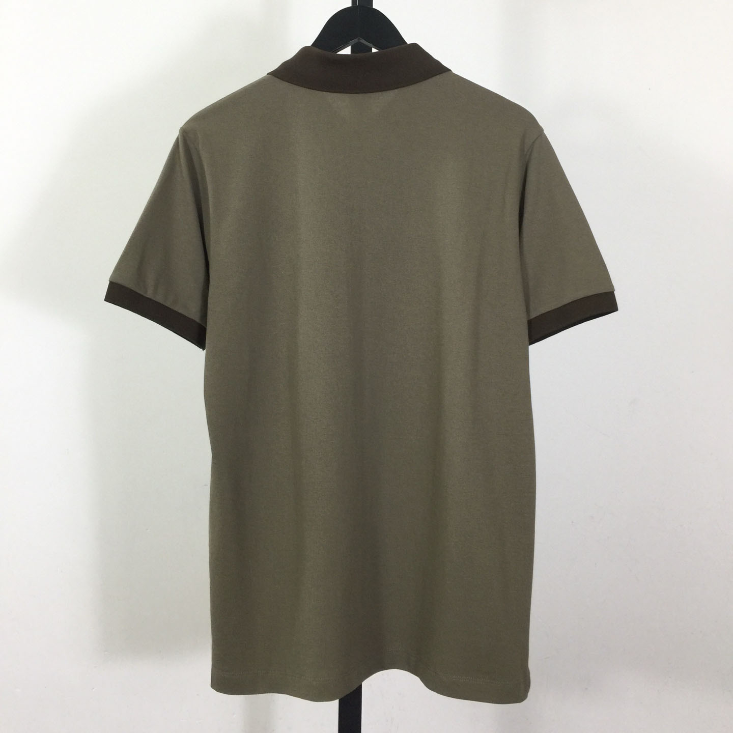 Loewe Polo In Cotton - FashionPlug