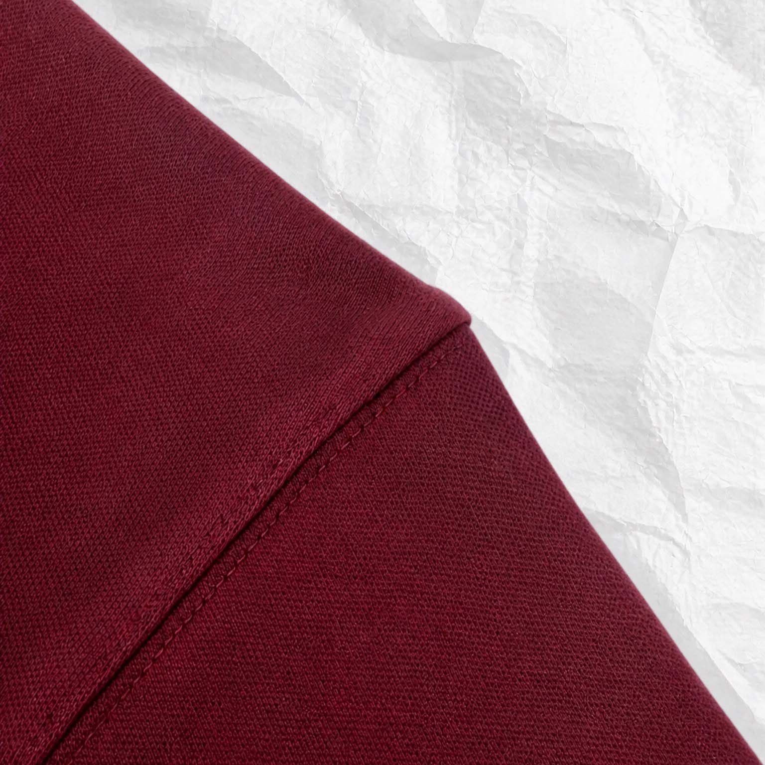 Acne Studios Washed Logo Polo - FashionPlug