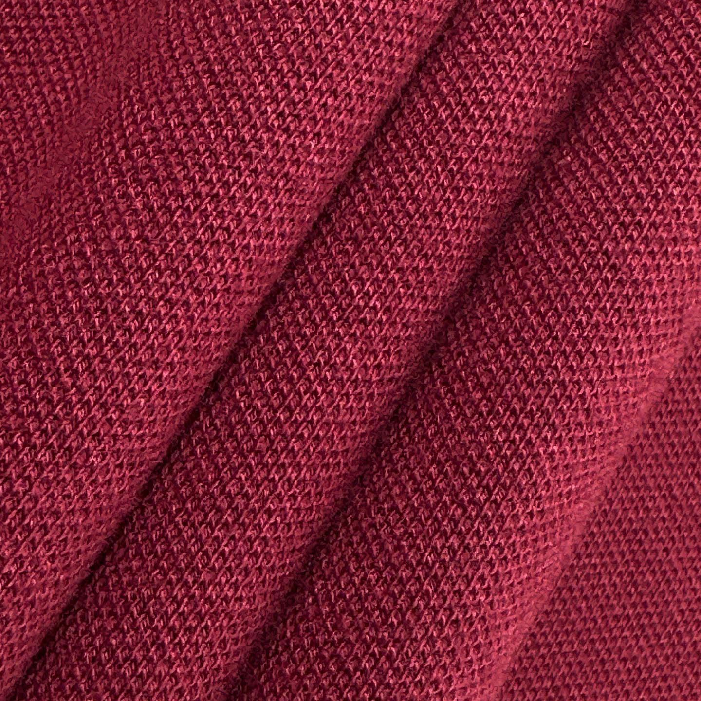 Acne Studios Washed Logo Polo - FashionPlug